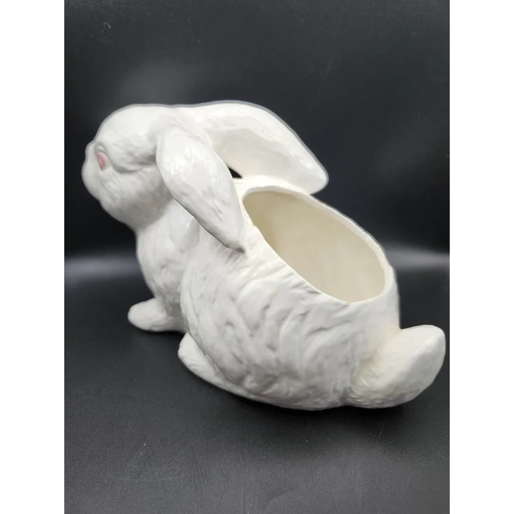 Lefton vintage ceramic